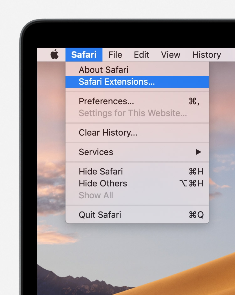 Where can i find the safari 11.1 update for mac for manual downloads