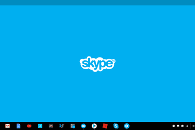 Skype User Manual For Mac
