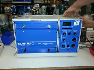 Gow Mac 580 Manual